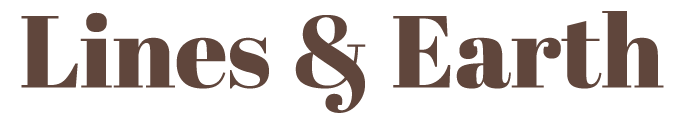 Lines-&-Earth
